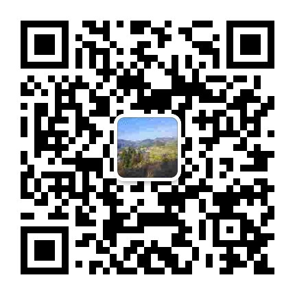 关注公众号
